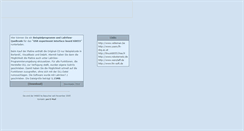 Desktop Screenshot of k8055.alhin.de